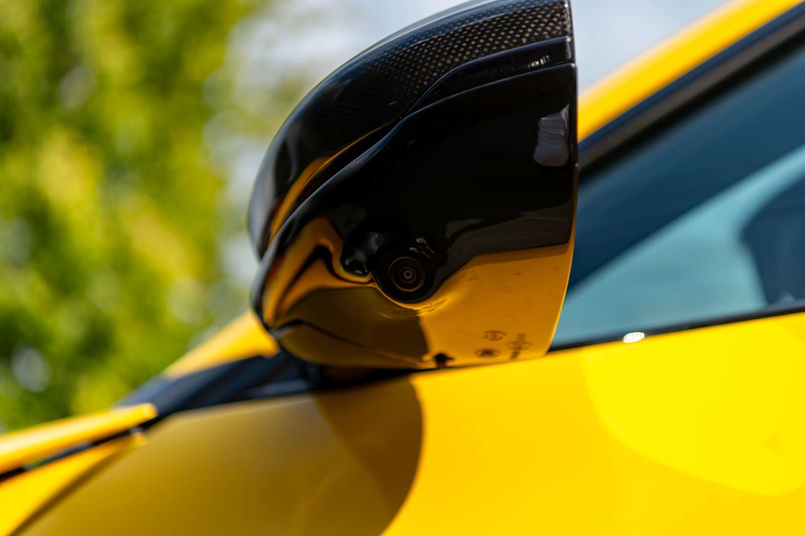 Ferrari Purosangue - 2025 - Joinsteer - #14