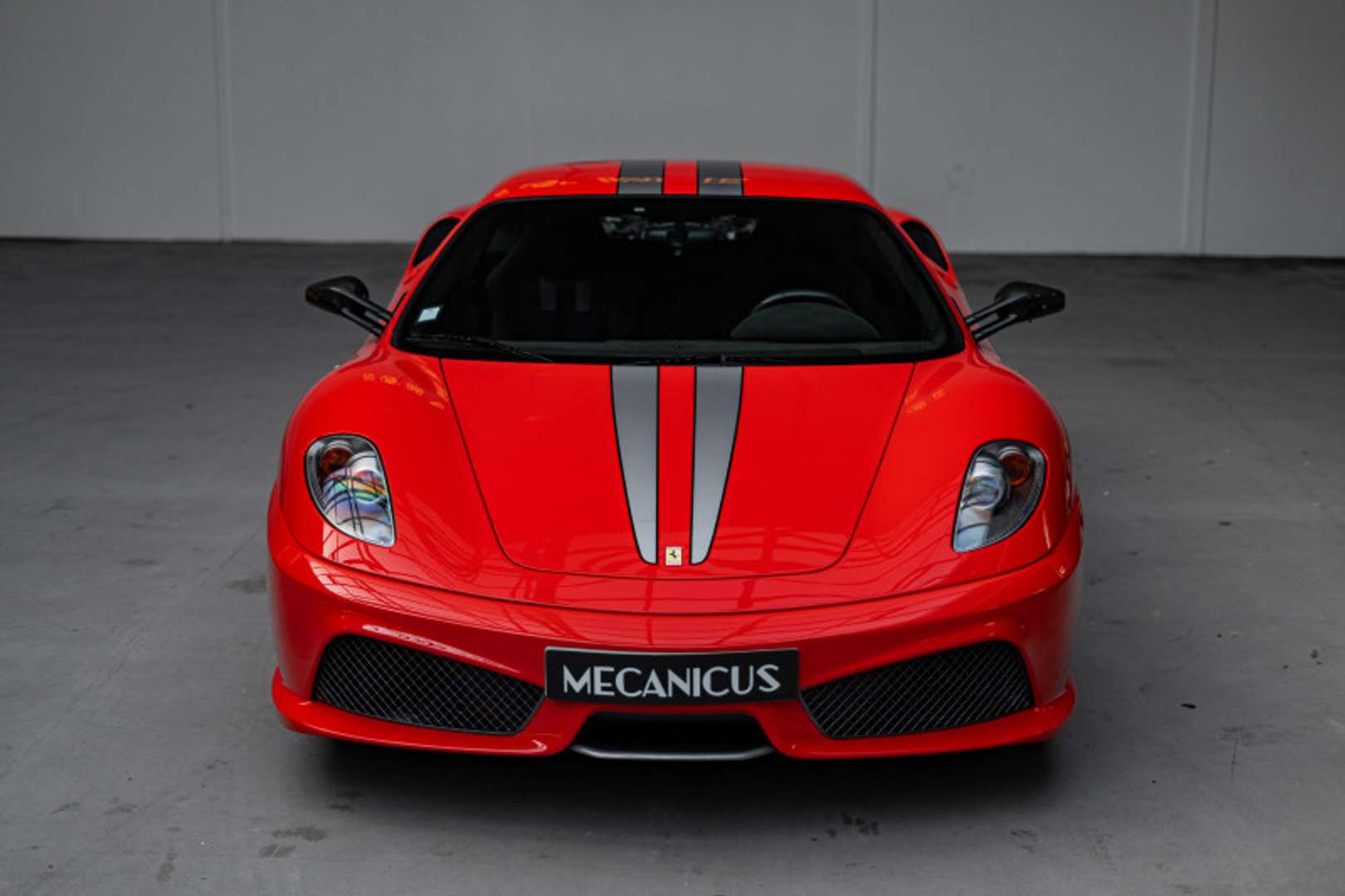Ferrari F430 Scuderia - 2009 - Joinsteer - #10