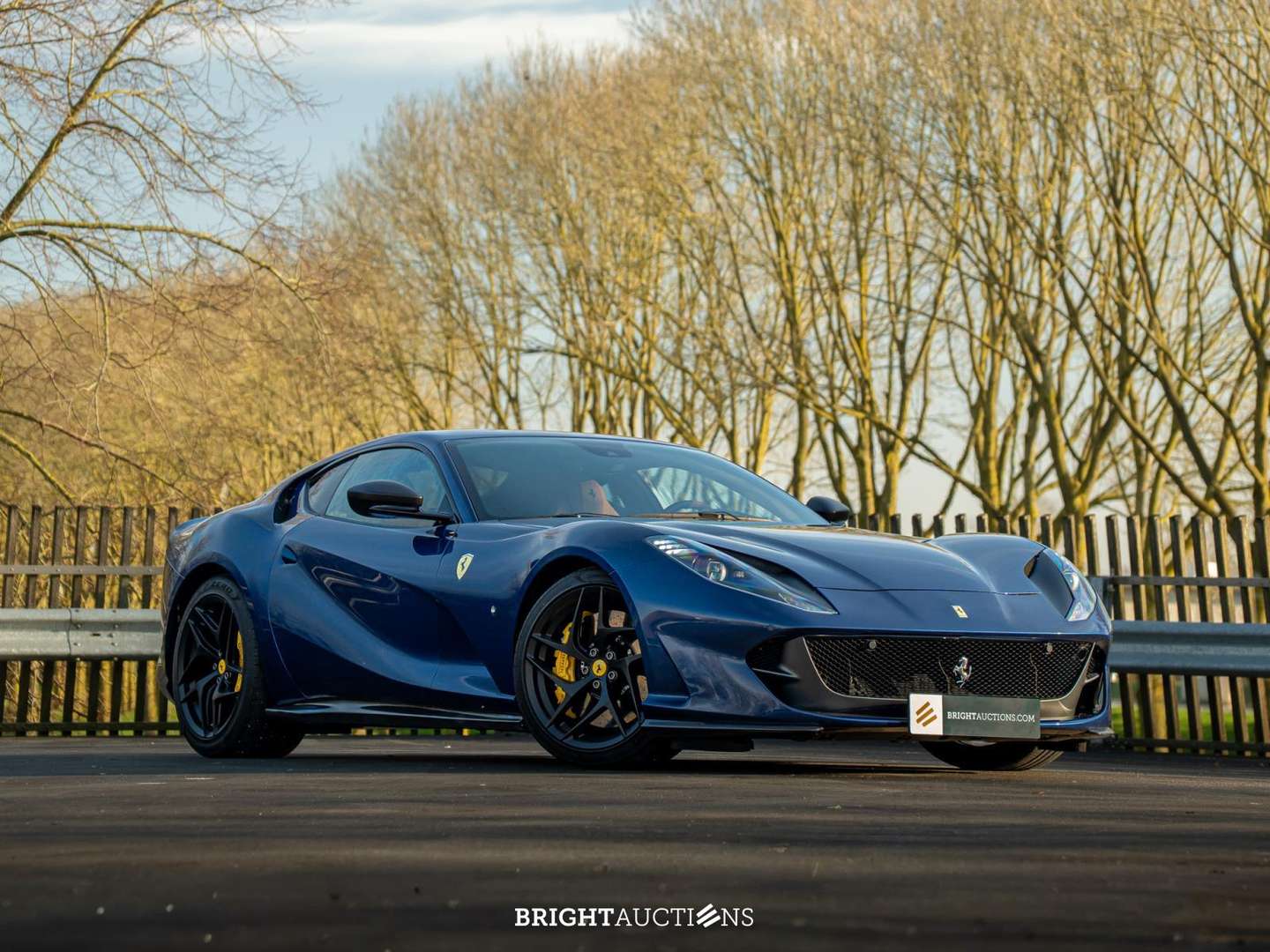 Ferrari 812 Superfast - 2020 - Joinsteer - #10