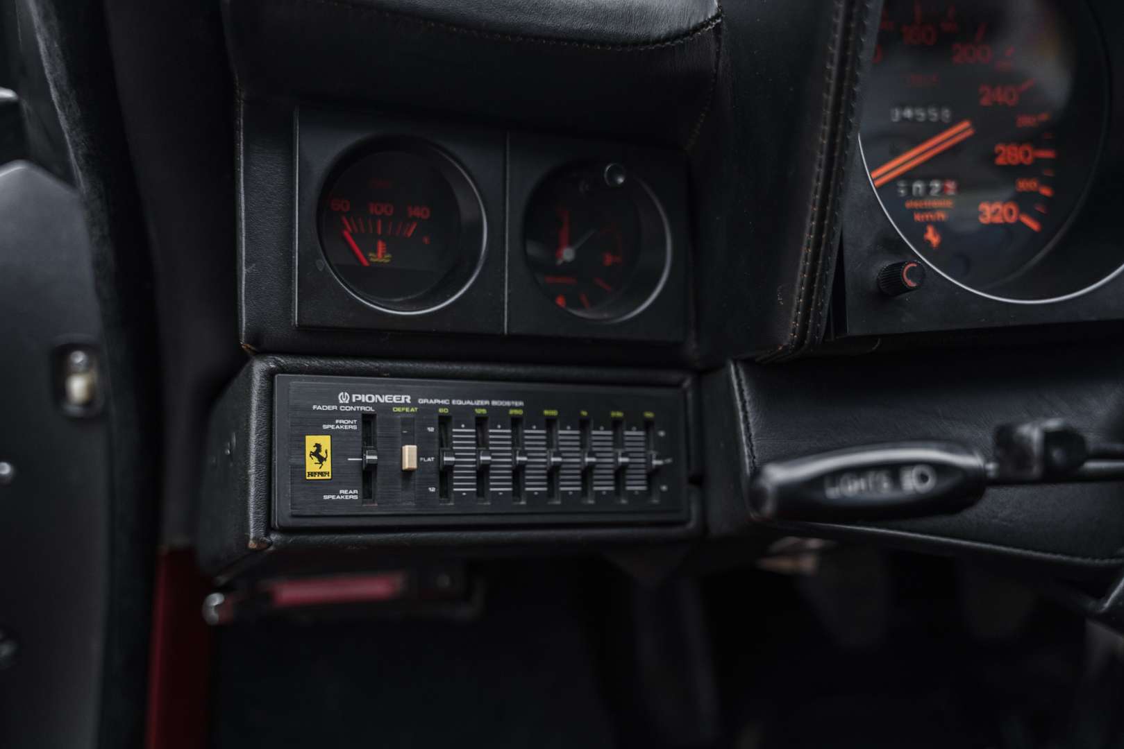 Ferrari 512 BB - 1983 - Joinsteer - #21