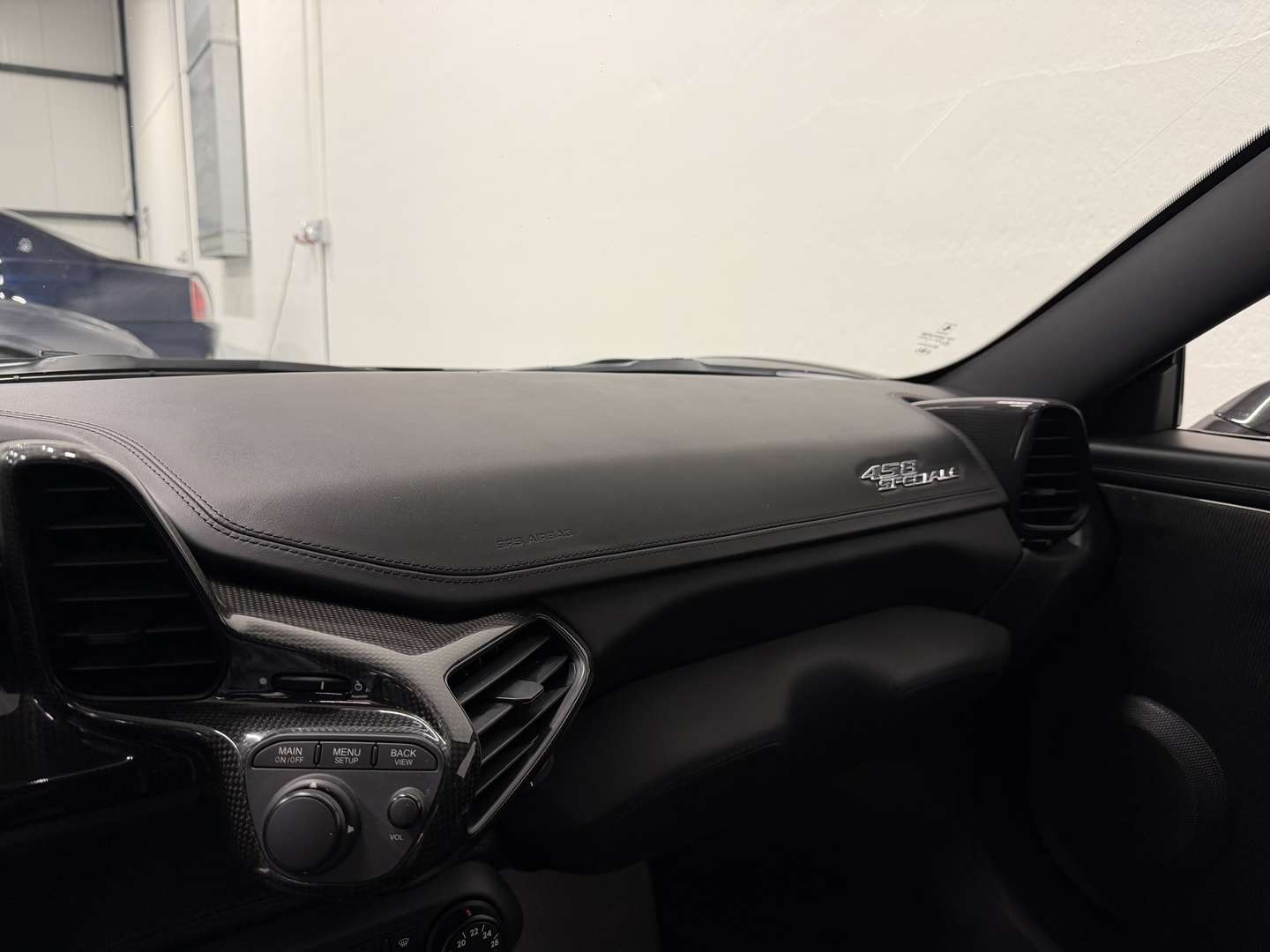 Ferrari 458 Speciale - 2014 - Joinsteer - #16