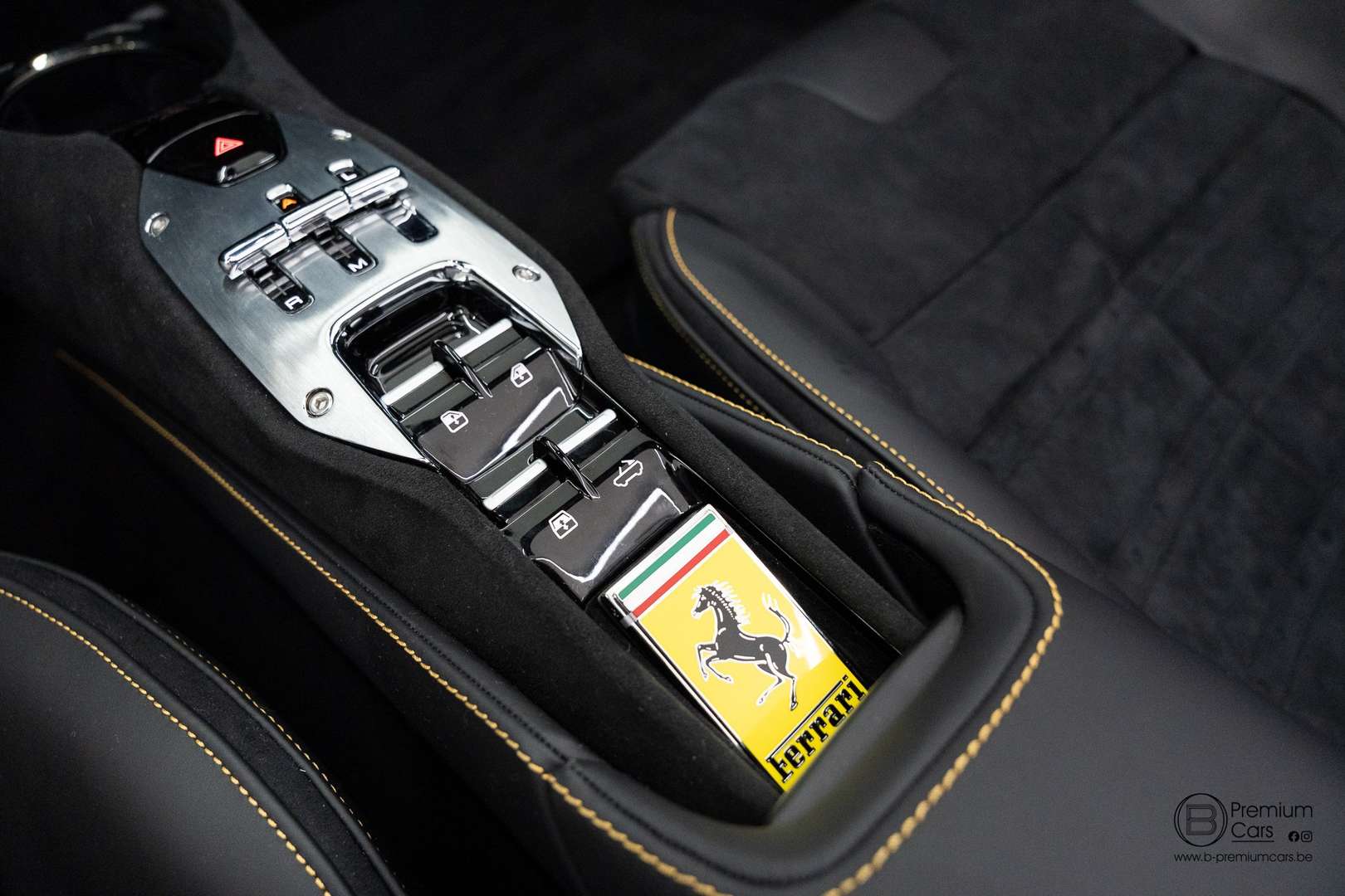 Ferrari SF90 Spider - 2024 - Joinsteer - #36