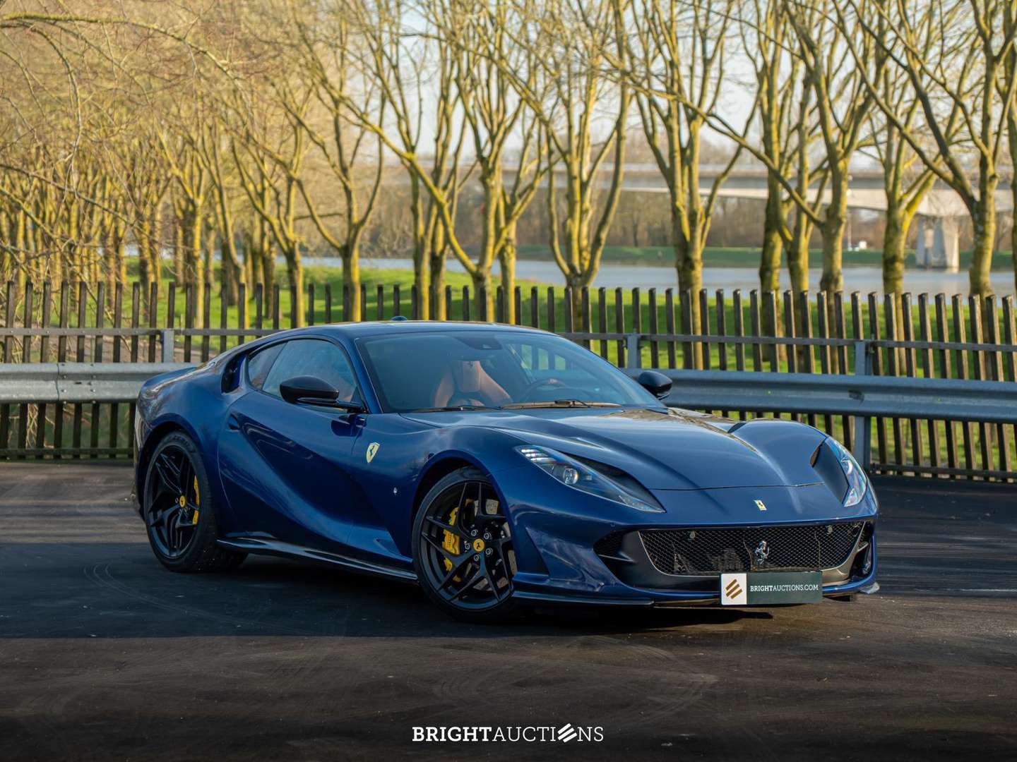 Ferrari 812 Superfast - 2020 - Joinsteer - #11