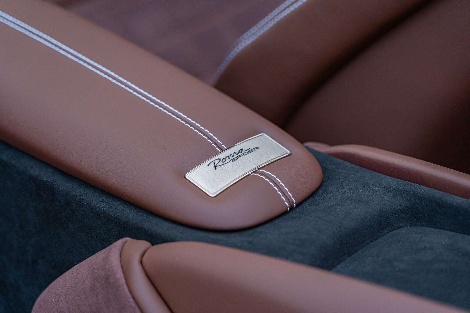 Ferrari Roma - 2026 - Joinsteer - #24