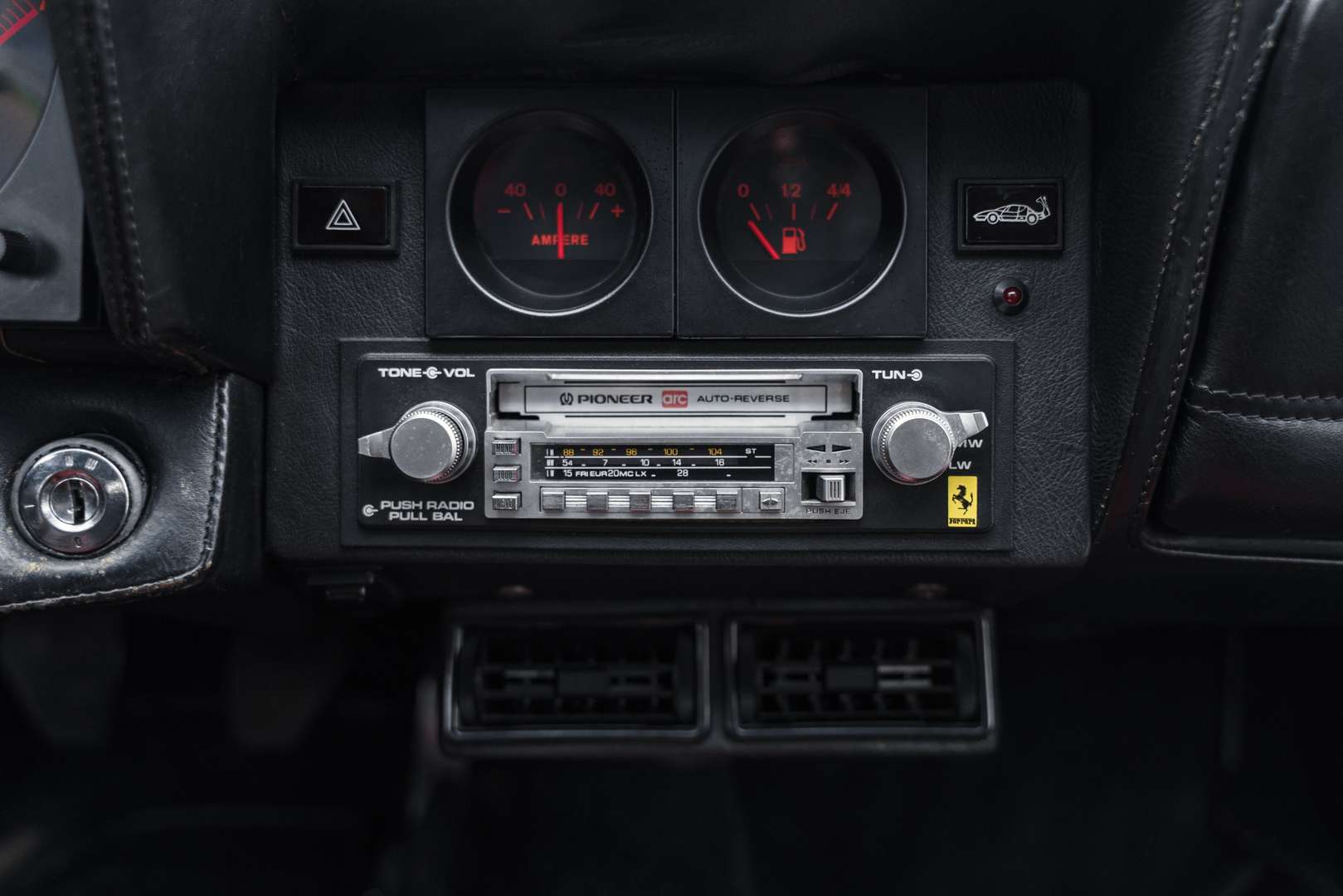 Ferrari 512 BB - 1983 - Joinsteer - #22