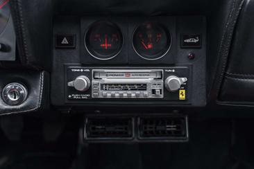 Ferrari 512 BB — photo 22