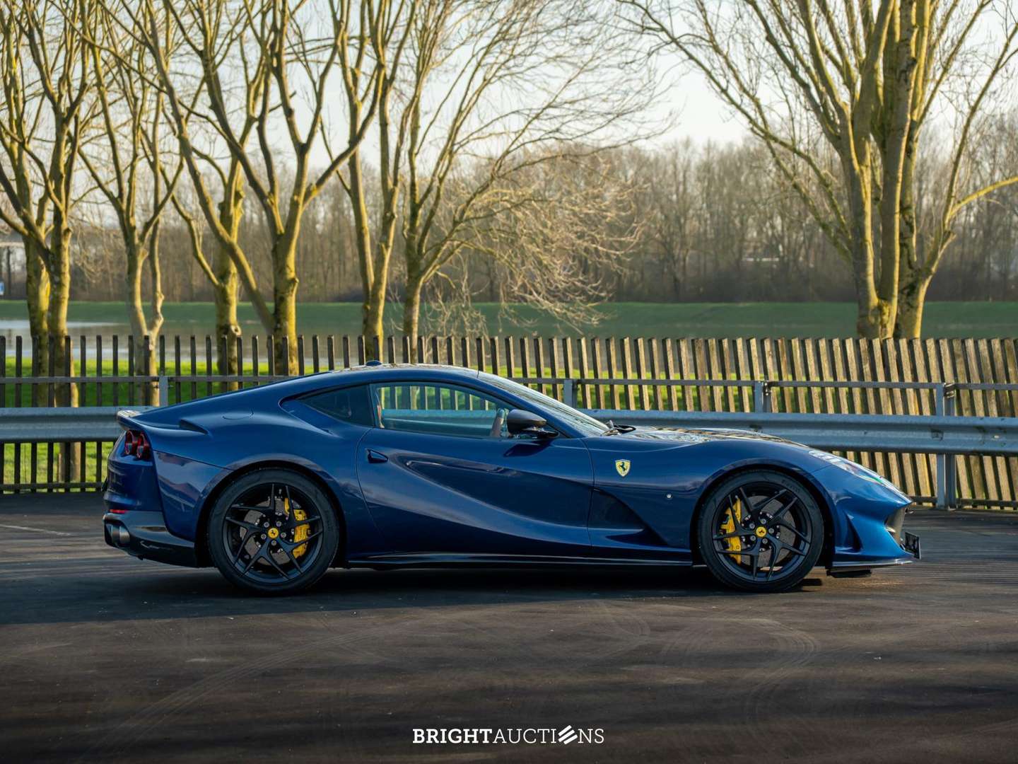 Ferrari 812 Superfast - 2020 - Joinsteer - #12