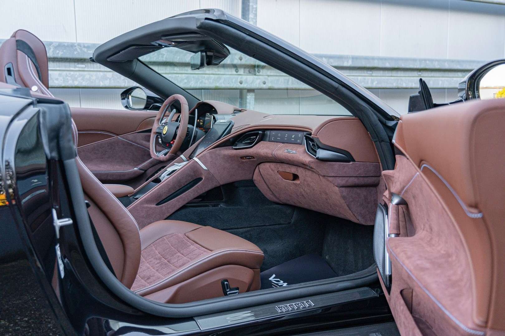 Ferrari Roma - 2026 - Joinsteer - #25