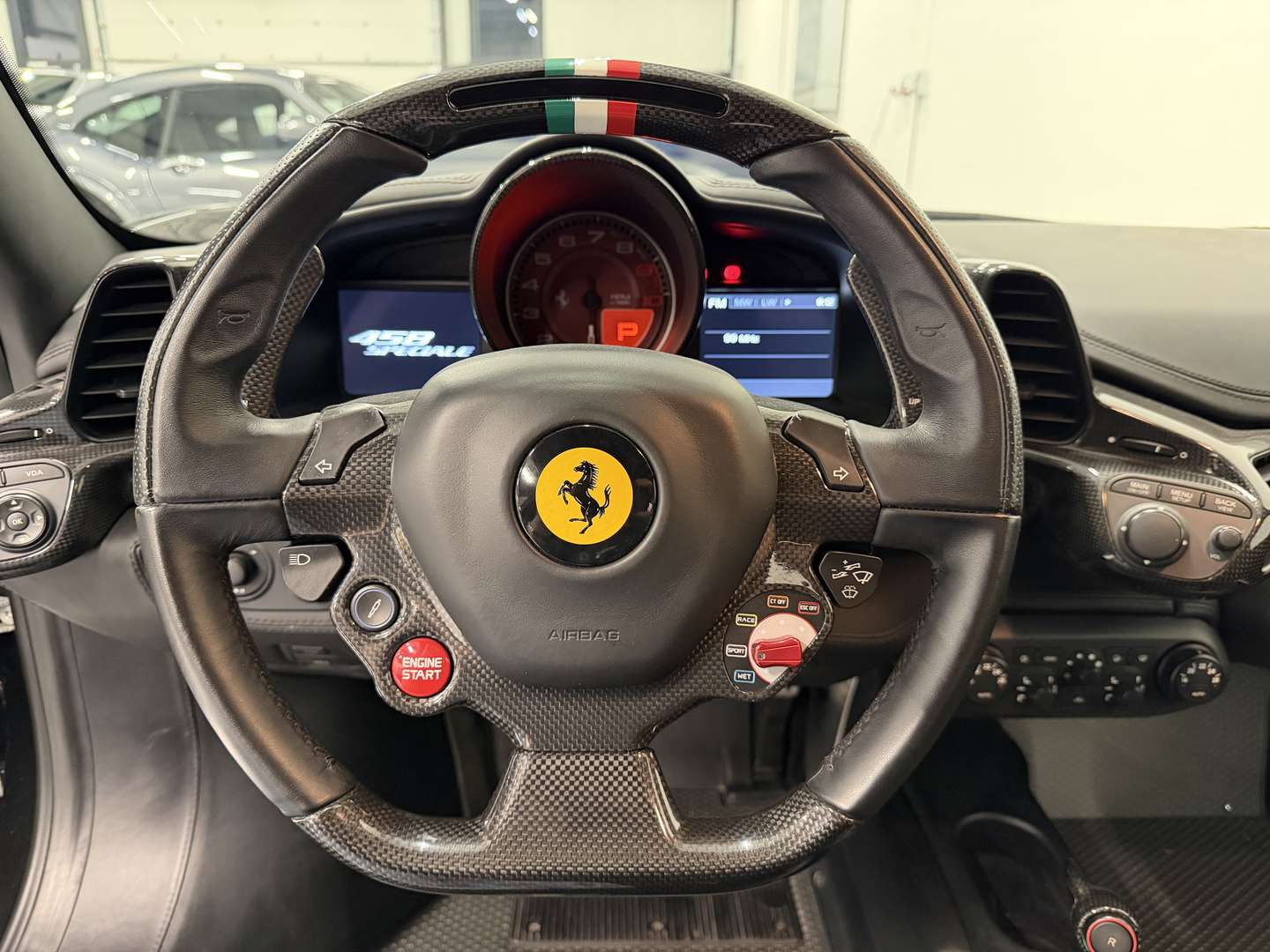 Ferrari 458 Speciale - 2014 - Joinsteer - #17