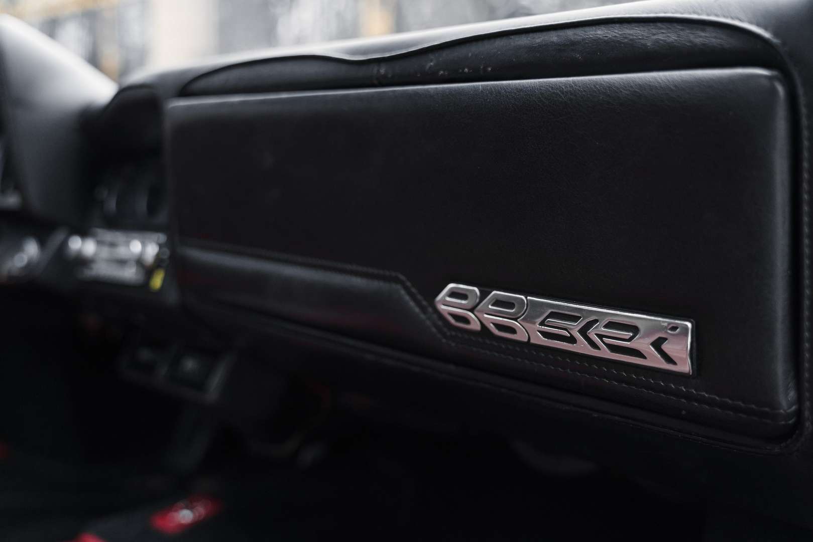 Ferrari 512 BB - 1983 - Joinsteer - #23