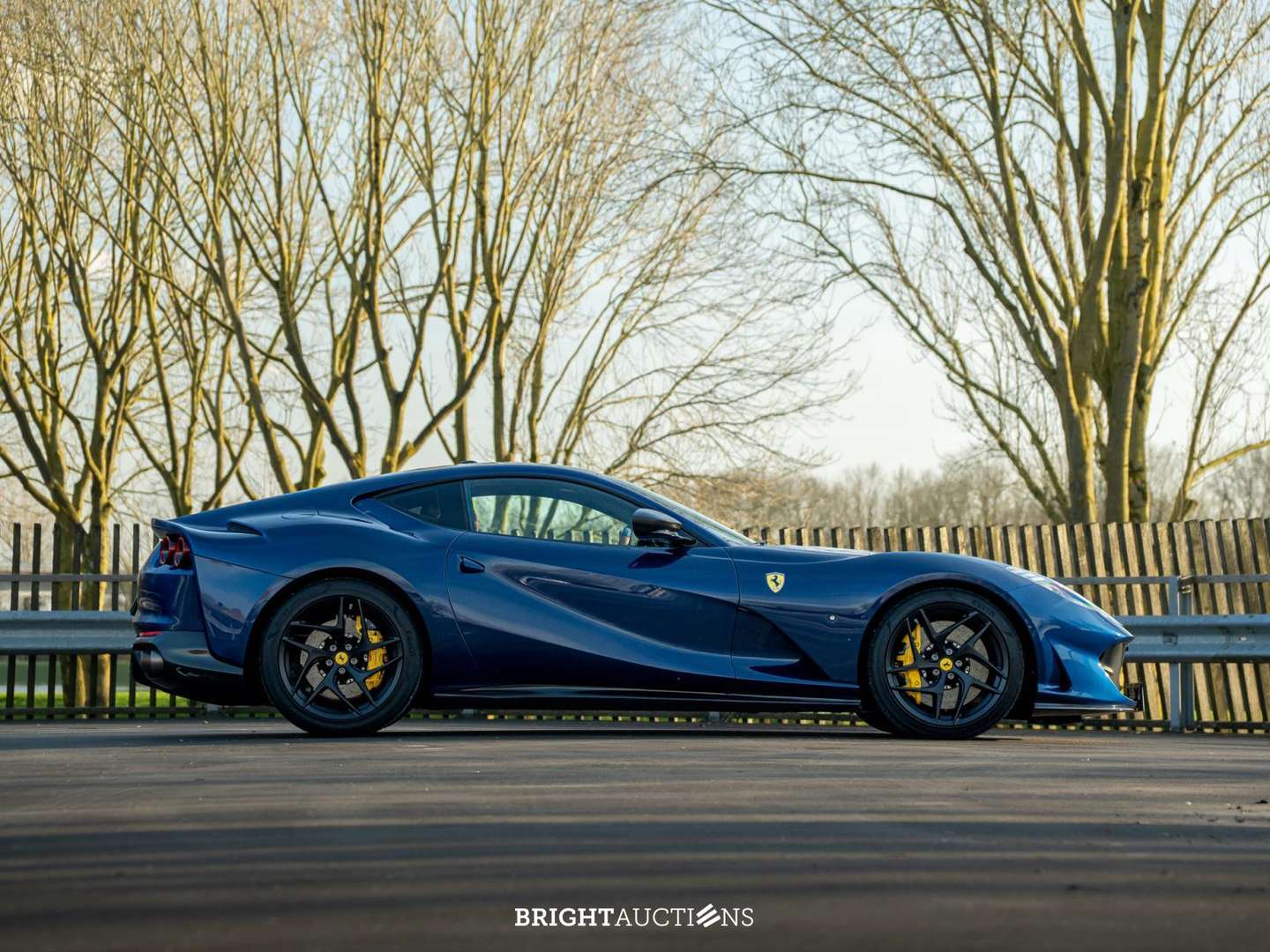 Ferrari 812 Superfast - 2020 - Joinsteer - #13