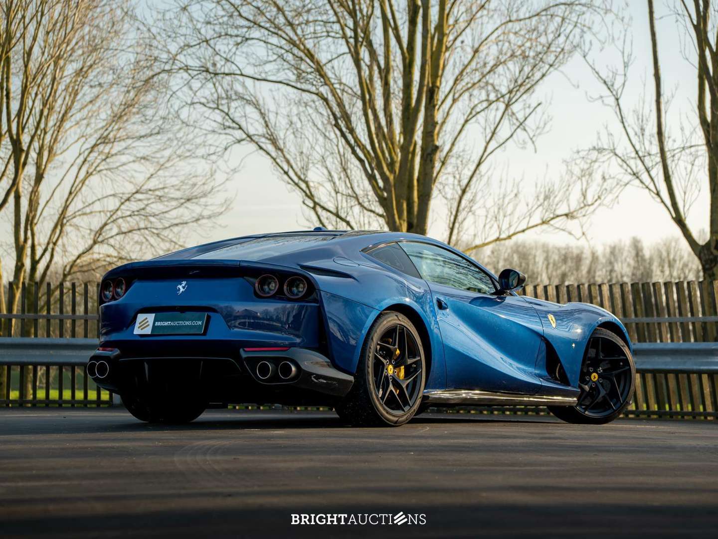 Ferrari 812 Superfast - 2020 - Joinsteer - #14