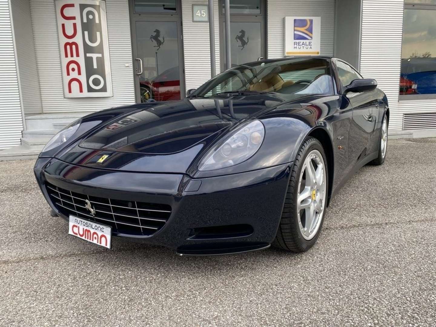 Ferrari 612 Scaglietti - 2006 - Joinsteer - #2