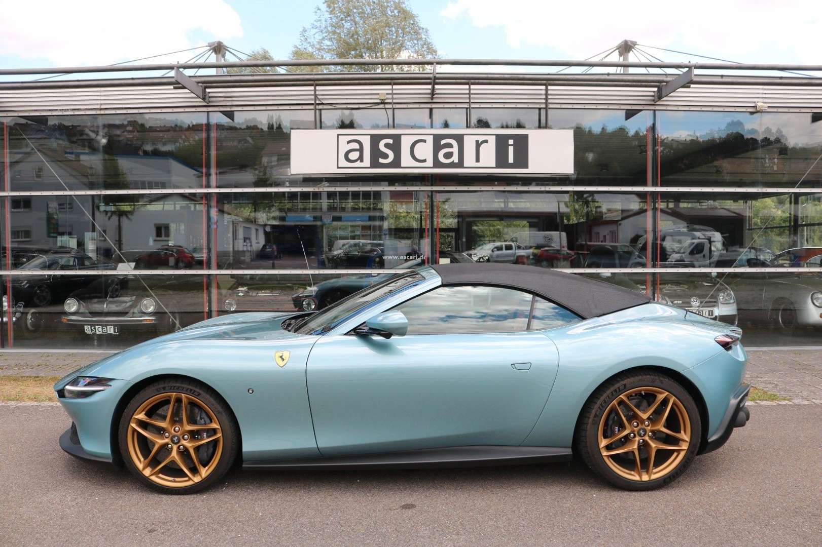 Ferrari Roma - 2024 - Joinsteer - #2