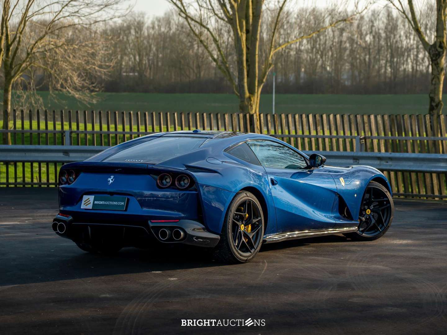 Ferrari 812 Superfast - 2020 - Joinsteer - #15