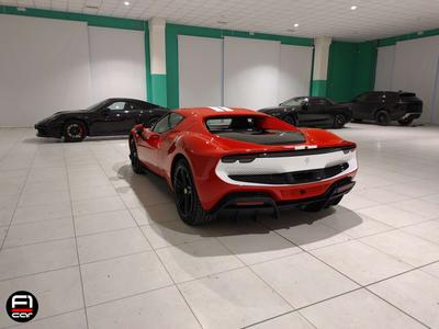 Ferrari 296 GTB -  - Joinsteer - #3