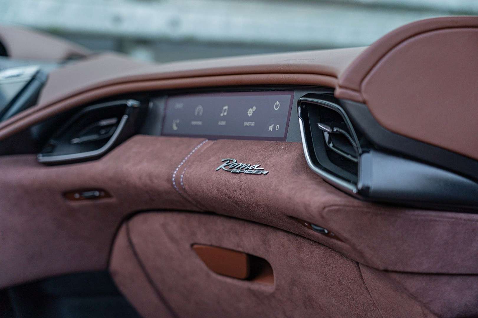 Ferrari Roma - 2026 - Joinsteer - #27