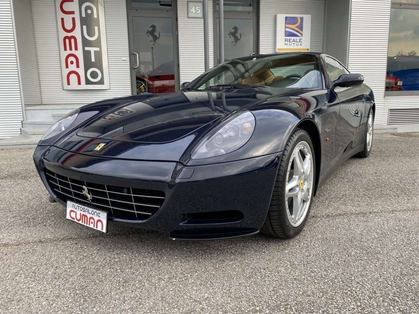 Ferrari 612 Scaglietti - 2006 - Joinsteer - #3