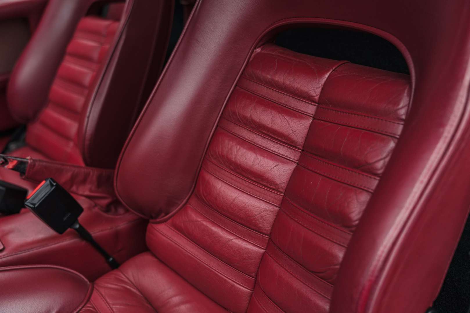 Ferrari 512 BB - 1983 - Joinsteer - #25