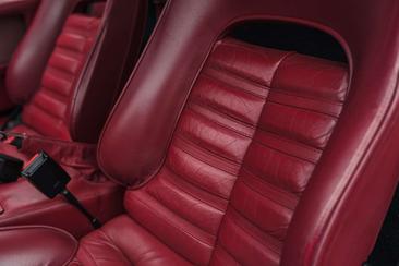 Ferrari 512 BB — photo 25