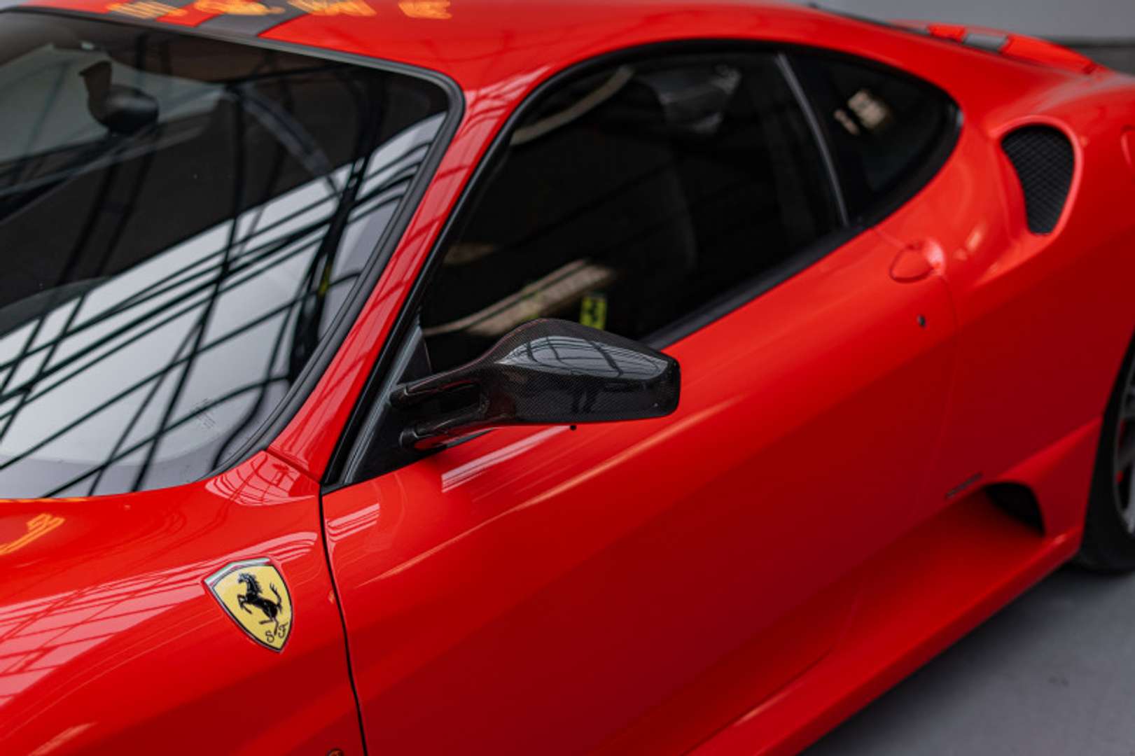 Ferrari F430 Scuderia - 2009 - Joinsteer - #15