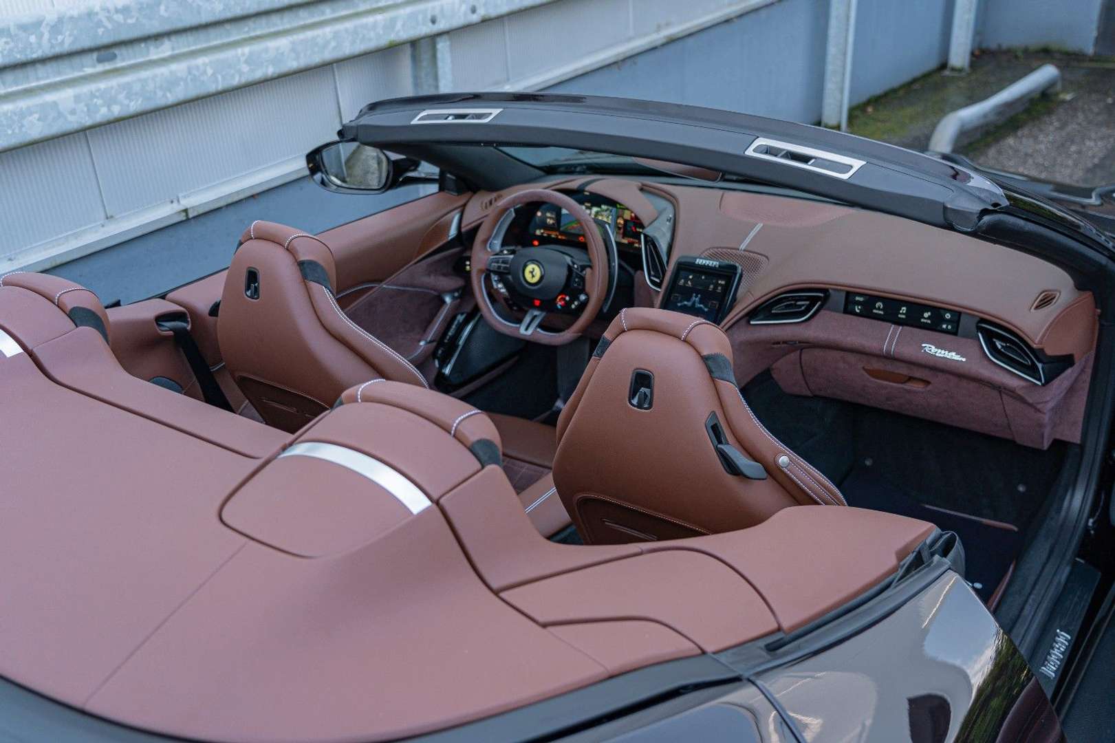 Ferrari Roma - 2026 - Joinsteer - #28