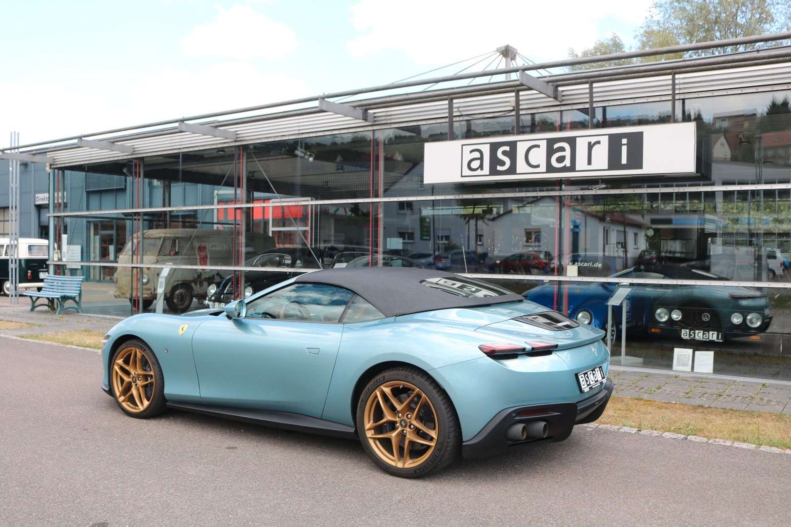 Ferrari Roma - 2024 - Joinsteer - #3