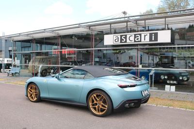 Ferrari Roma -  - Joinsteer - #2