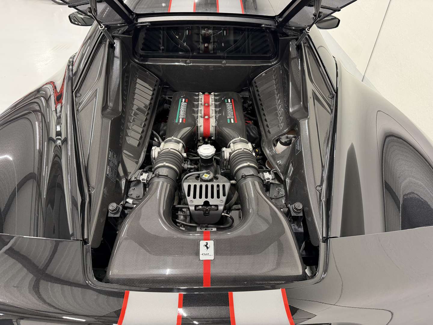 Ferrari 458 Speciale - 2014 - Joinsteer - #19