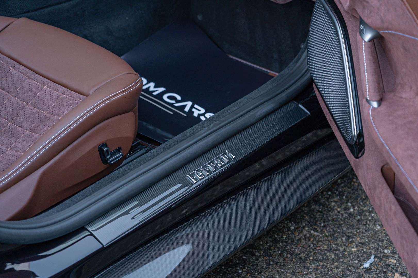 Ferrari Roma - 2026 - Joinsteer - #29