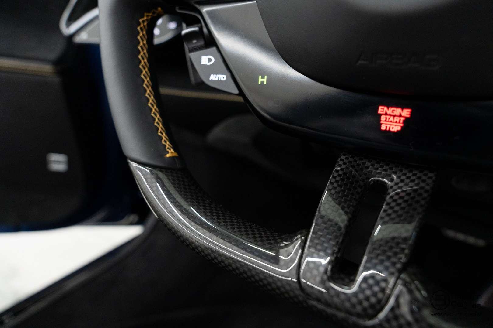 Ferrari SF90 Spider - 2024 - Joinsteer - #44