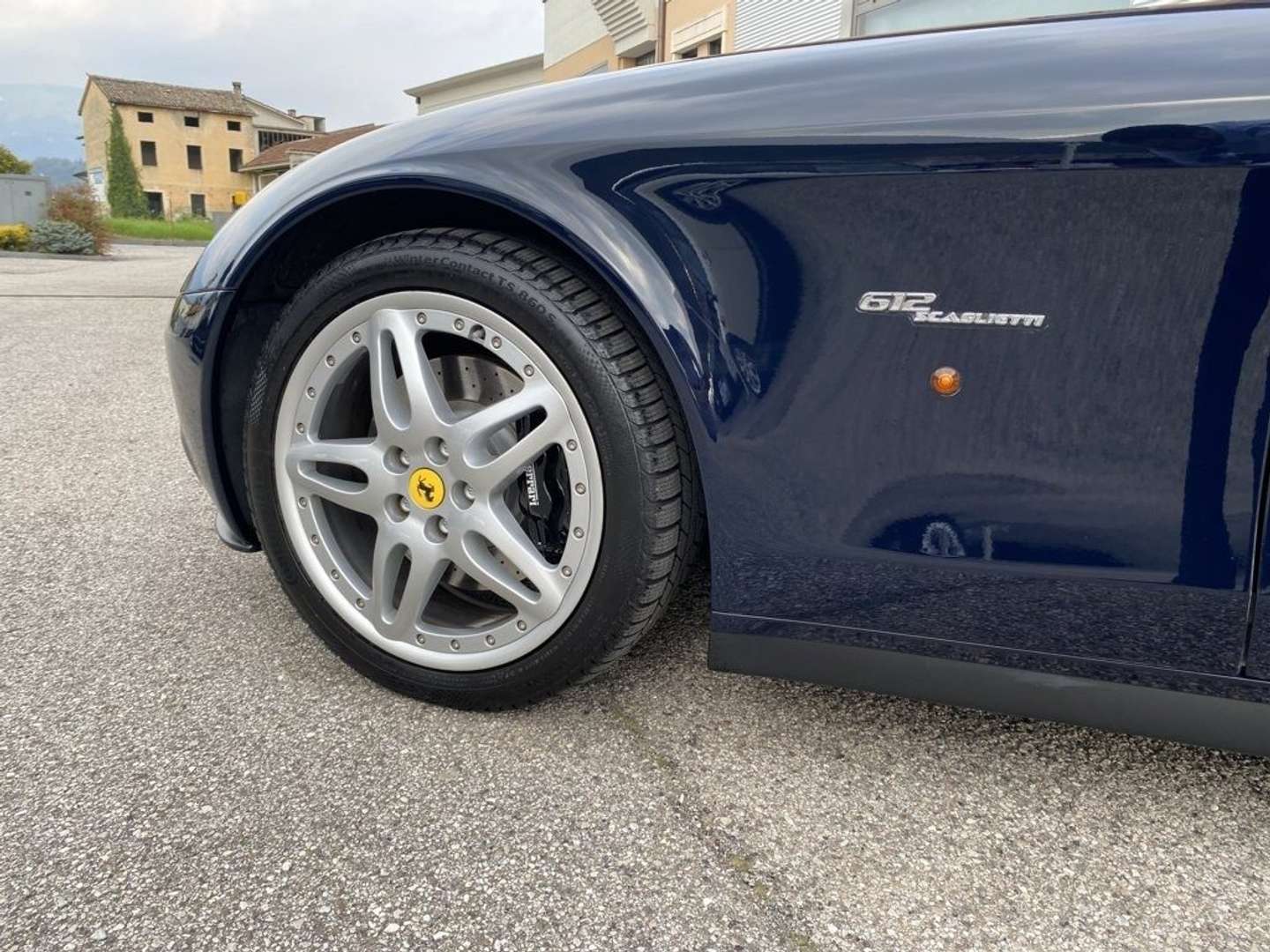 Ferrari 612 Scaglietti - 2006 - Joinsteer - #5