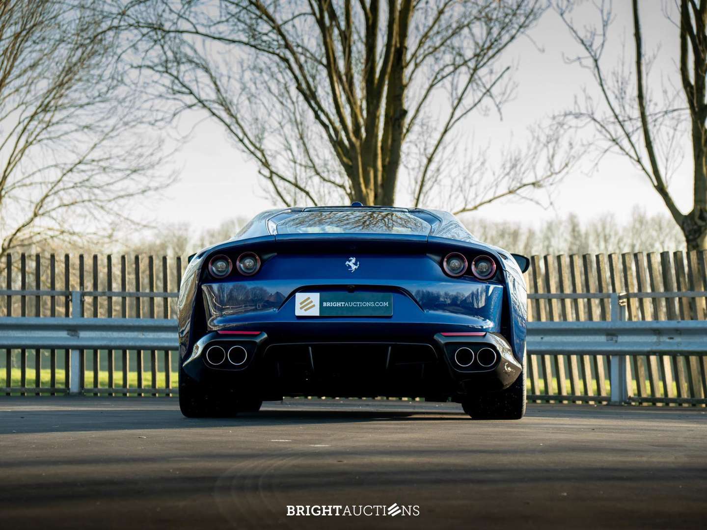 Ferrari 812 Superfast - 2020 - Joinsteer - #18
