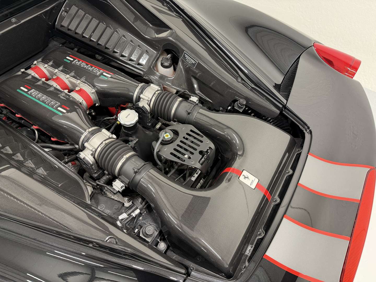 Ferrari 458 Speciale - 2014 - Joinsteer - #20