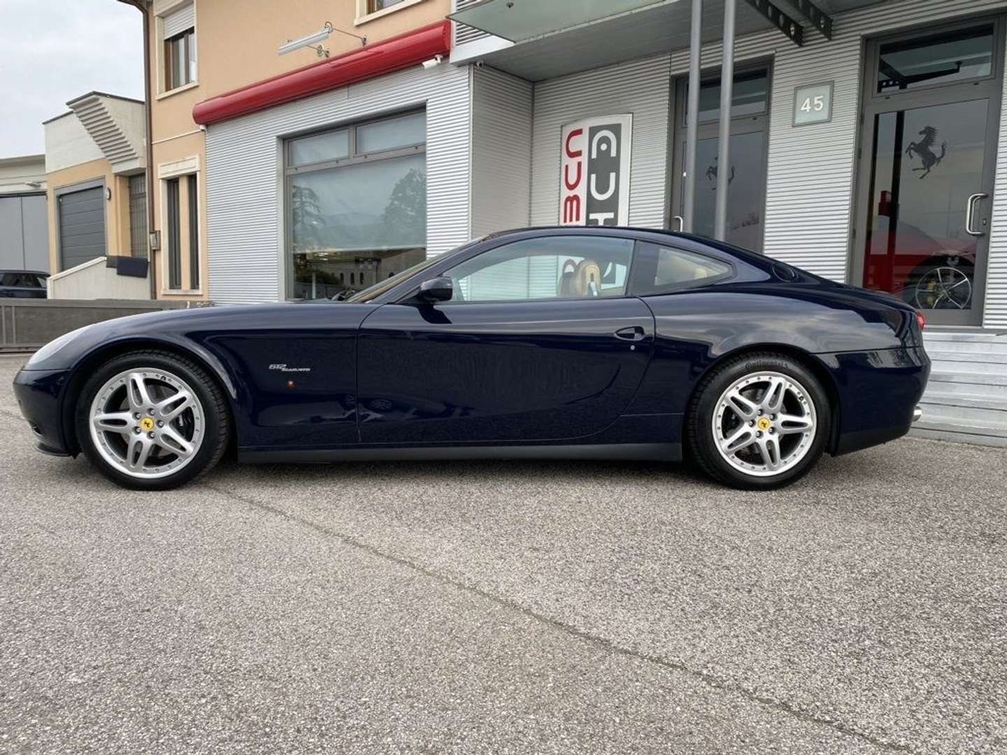 Ferrari 612 Scaglietti - 2006 - Joinsteer - #6