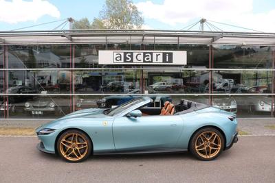 Ferrari Roma -  - Joinsteer - #3