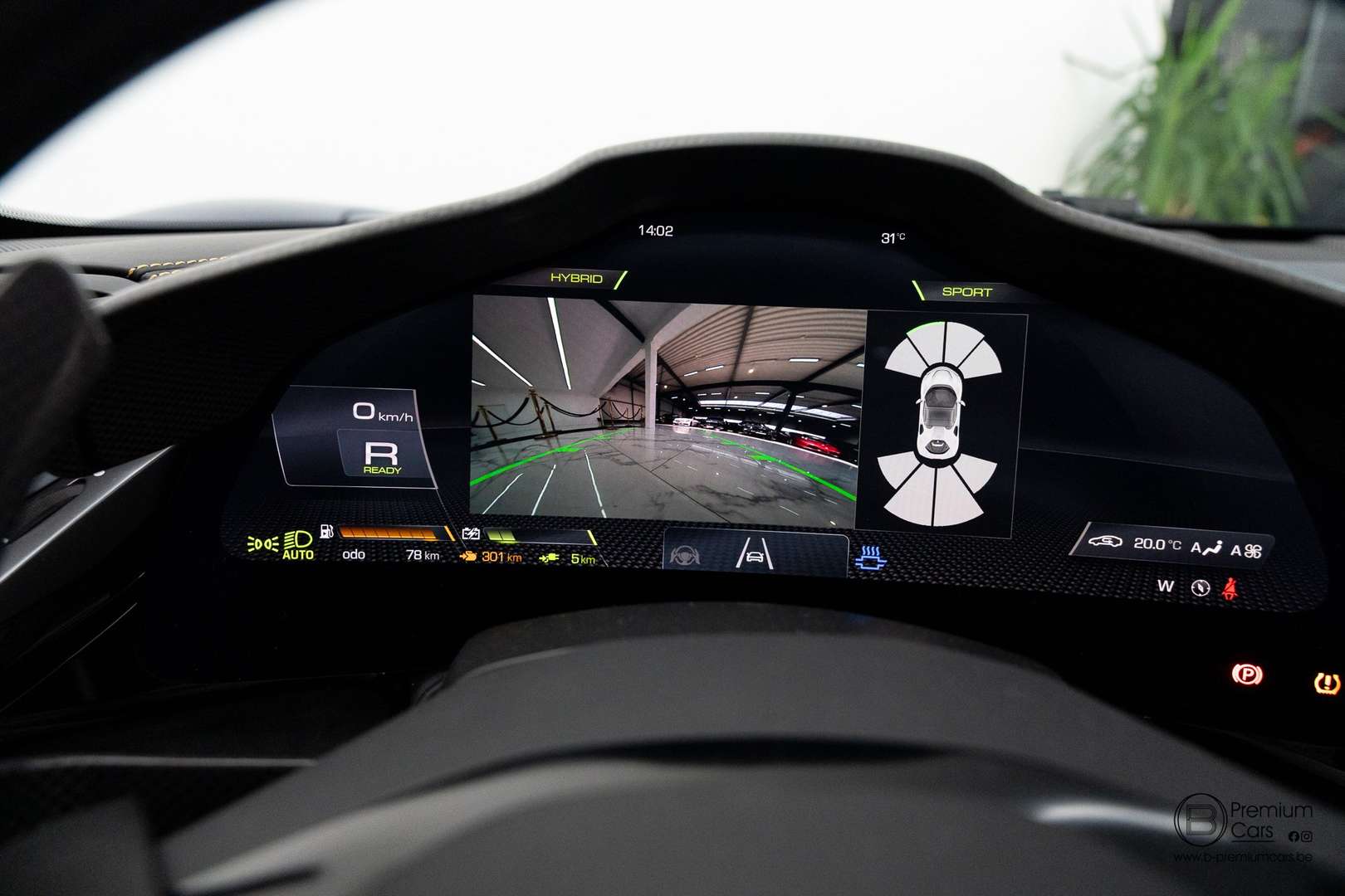 Ferrari SF90 Spider - 2024 - Joinsteer - #46