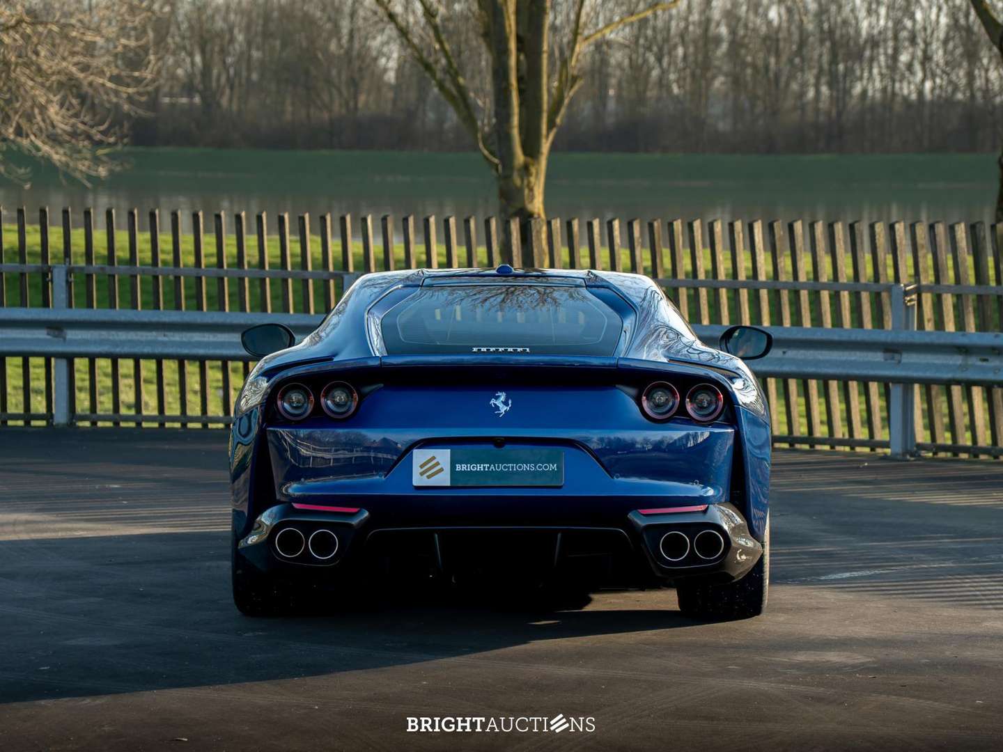 Ferrari 812 Superfast - 2020 - Joinsteer - #19