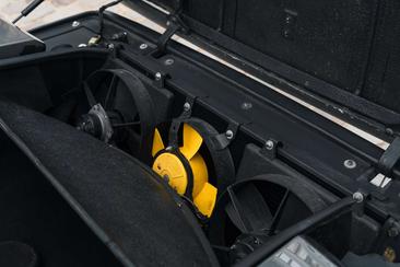 Ferrari 512 BB — photo 29