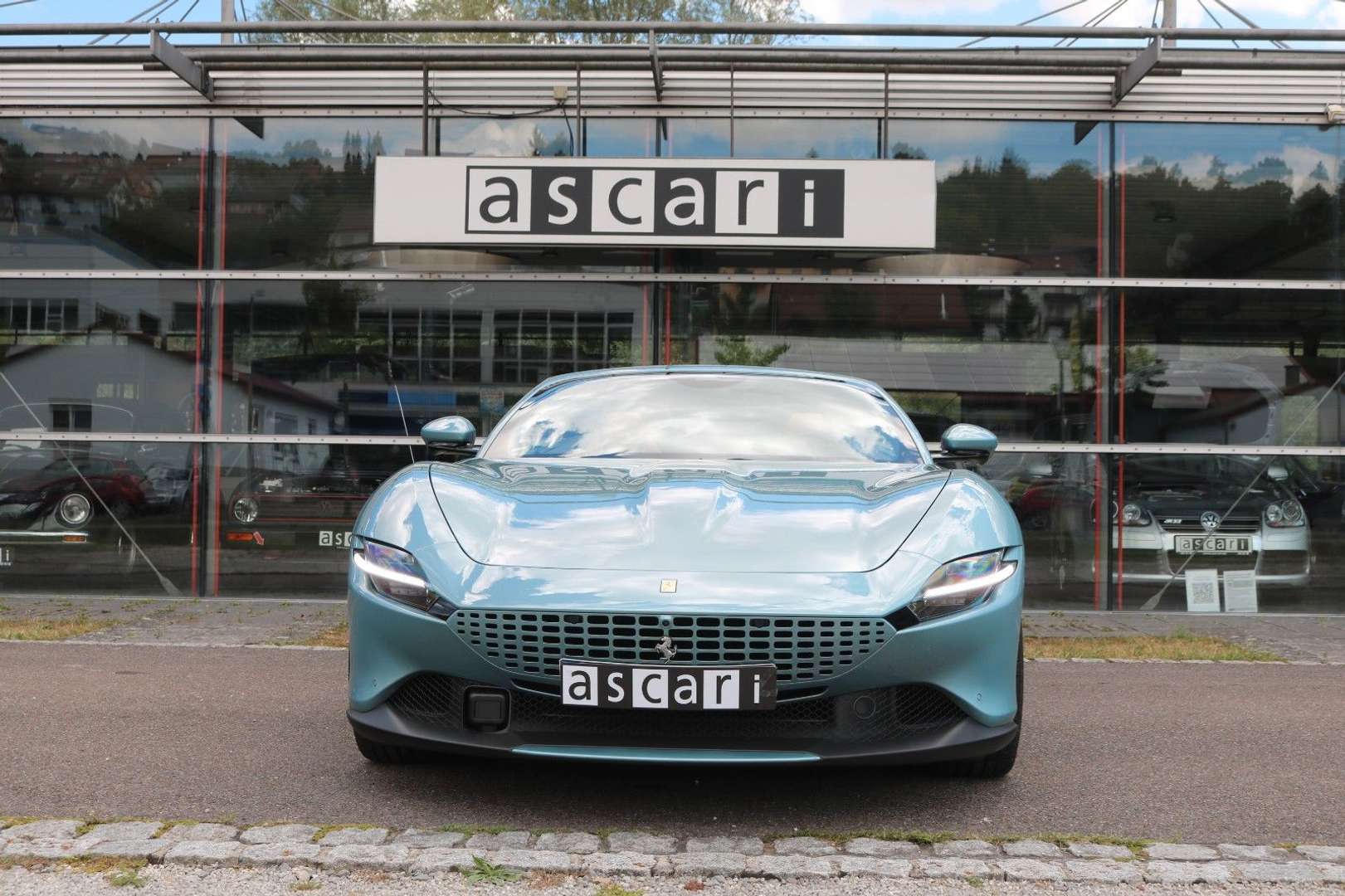 Ferrari Roma - 2024 - Joinsteer - #5