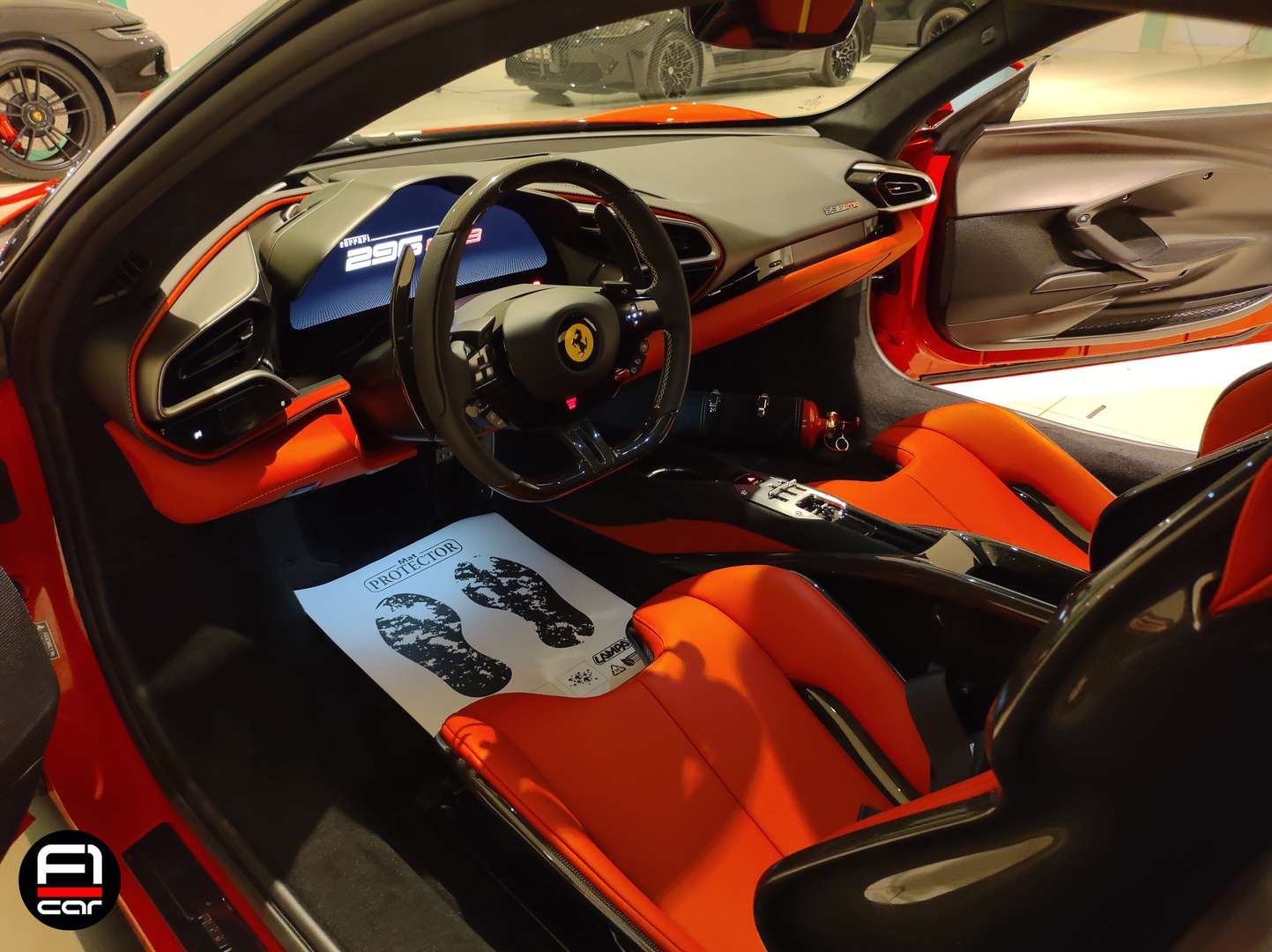 Ferrari 296 GTB - 2024 - Joinsteer - #6