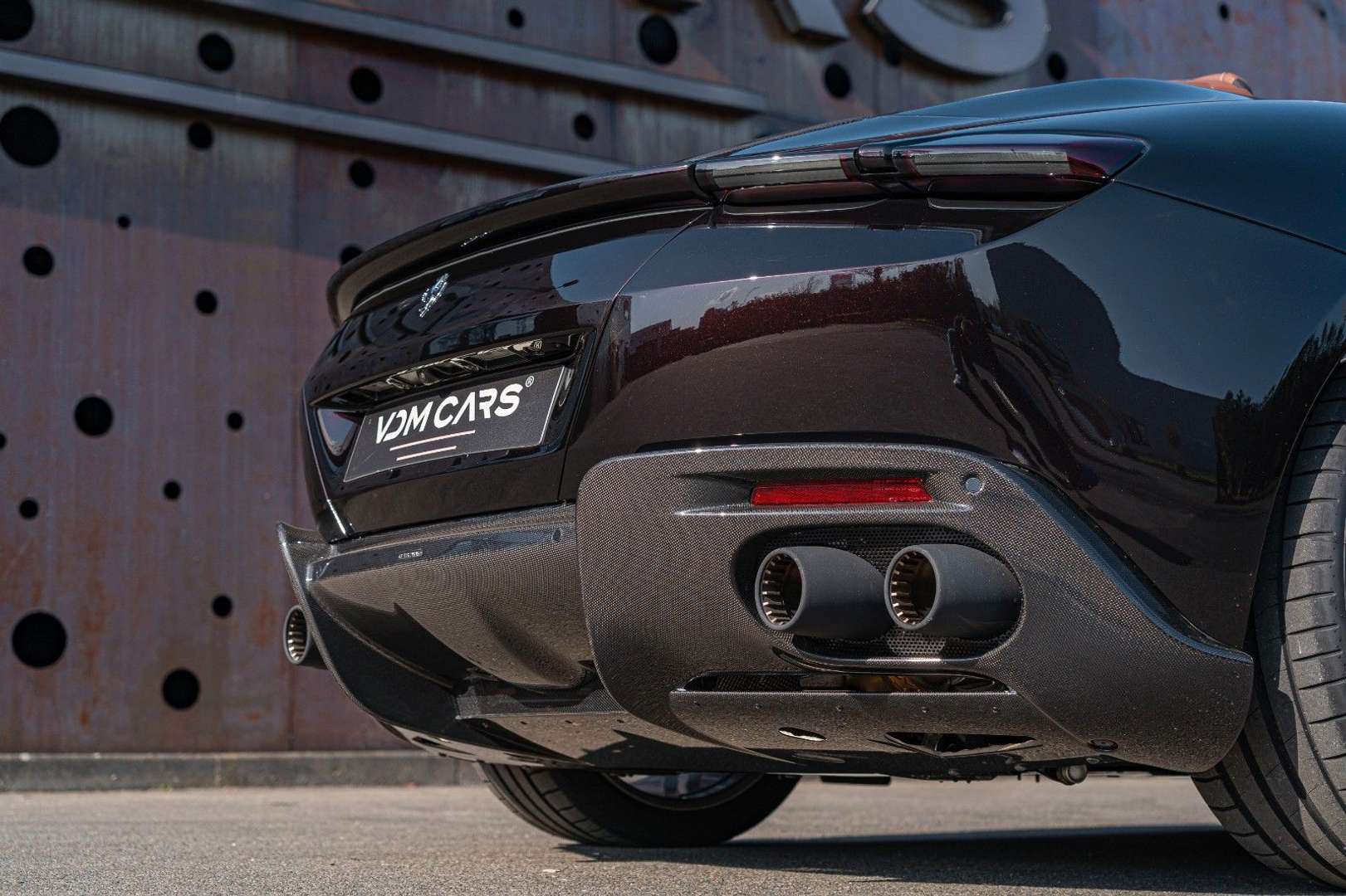 Ferrari Roma - 2026 - Joinsteer - #32