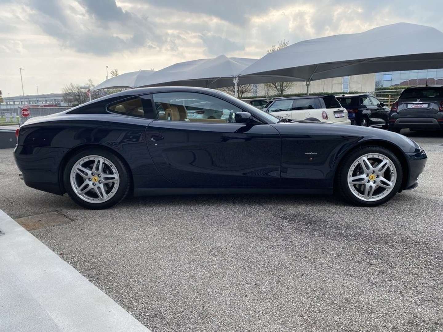 Ferrari 612 Scaglietti - 2006 - Joinsteer - #8