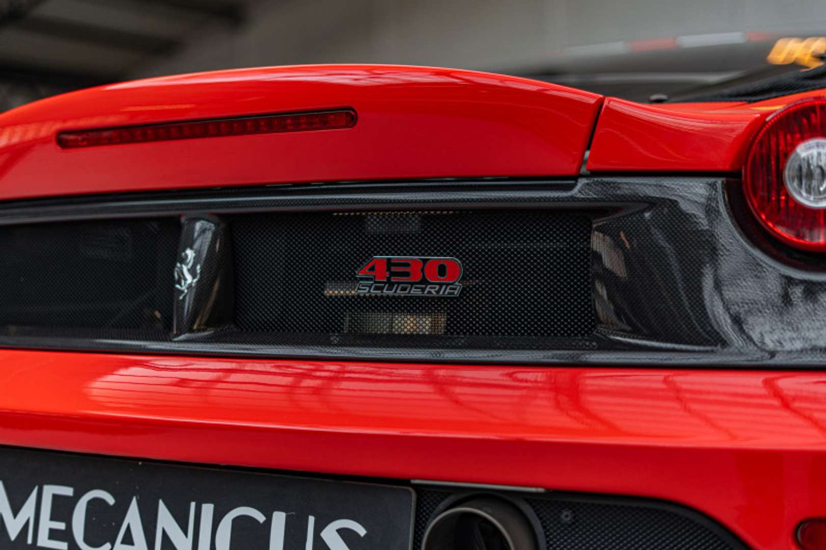 Ferrari F430 Scuderia - 2009 - Joinsteer - #20