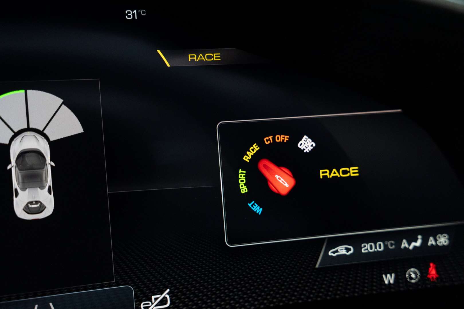 Ferrari SF90 Spider - 2024 - Joinsteer - #48