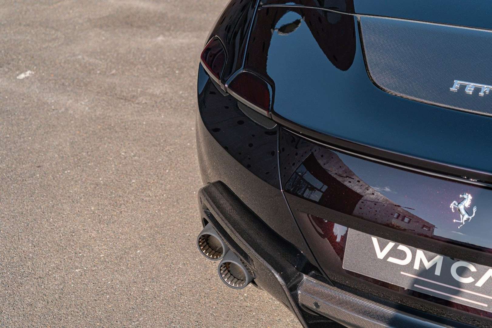 Ferrari Roma - 2026 - Joinsteer - #33