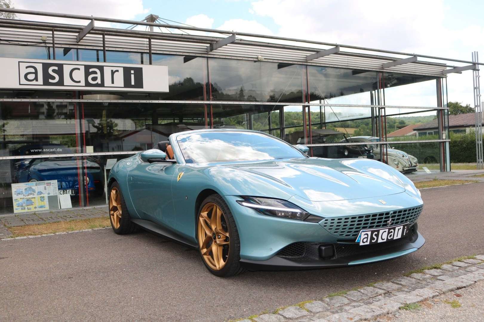 Ferrari Roma - 2024 - Joinsteer - #6