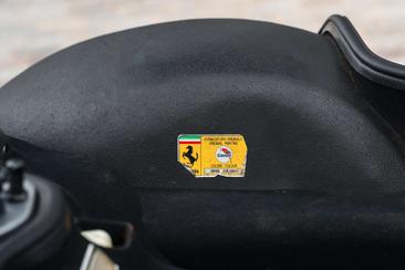 Ferrari 512 BB — photo 30