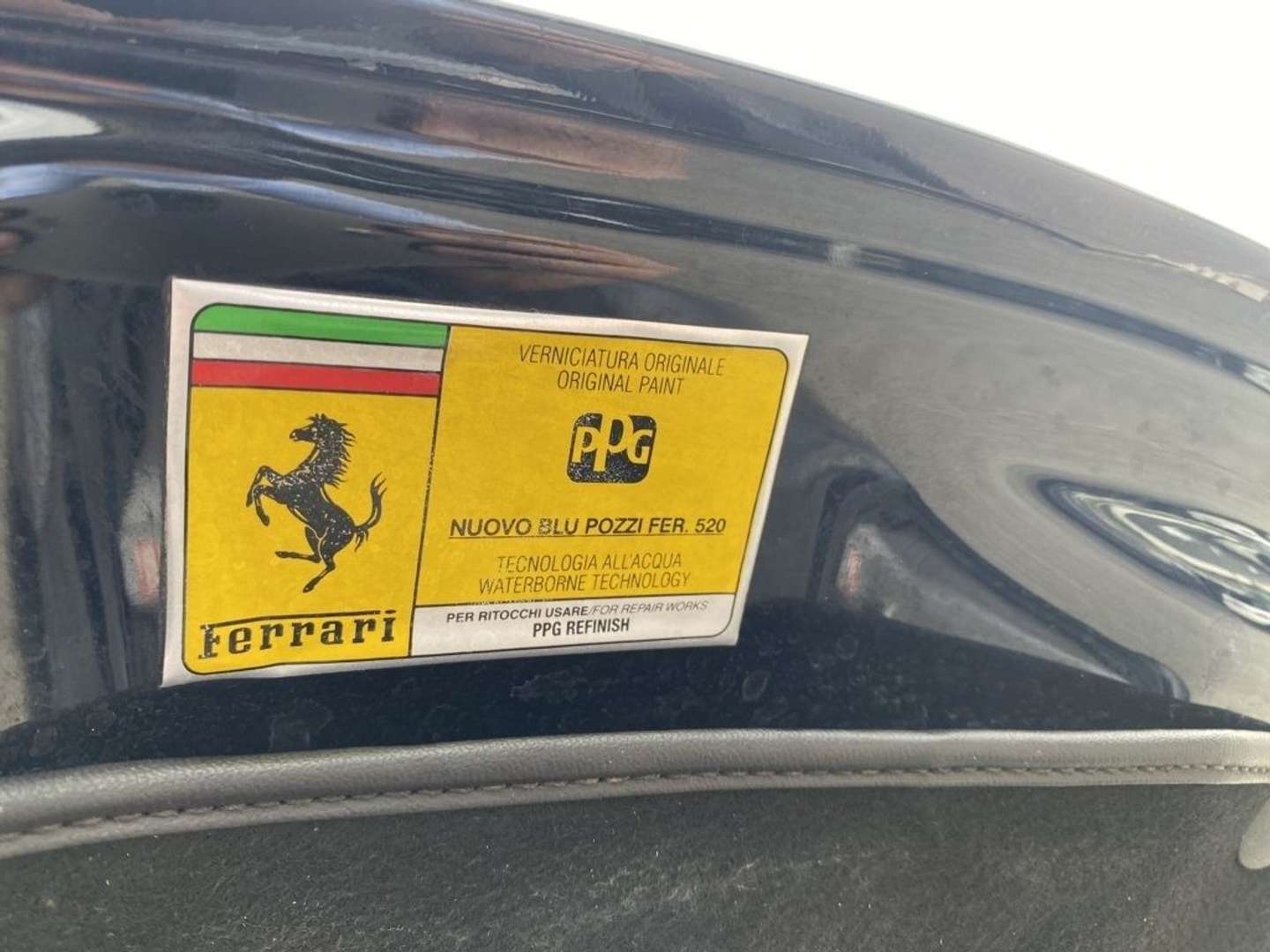 Ferrari 612 Scaglietti - 2006 - Joinsteer - #9