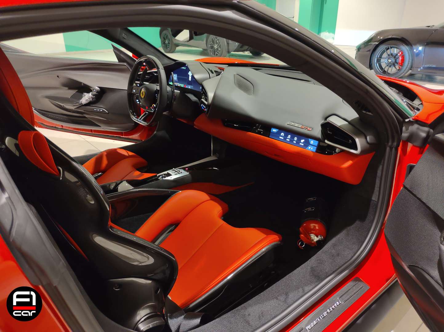 Ferrari 296 GTB - 2024 - Joinsteer - #7